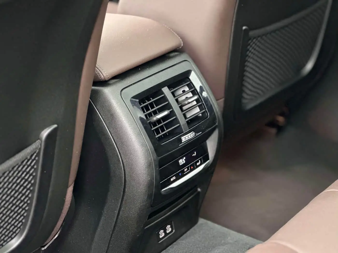 BMW X3 2023 — Photo 10/12