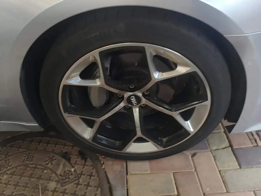 Audi A7 2024 — Photo 6/16