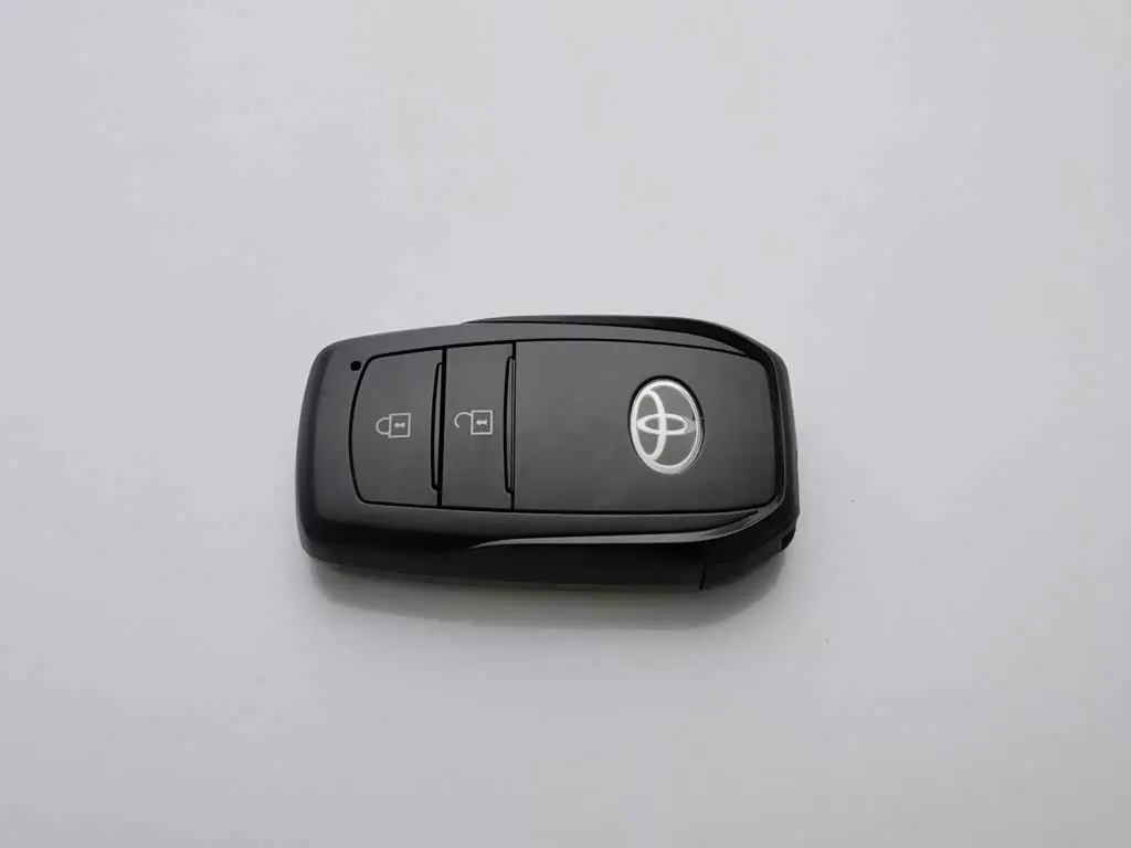 Toyota Wildlander 2025 — Фото 19/20