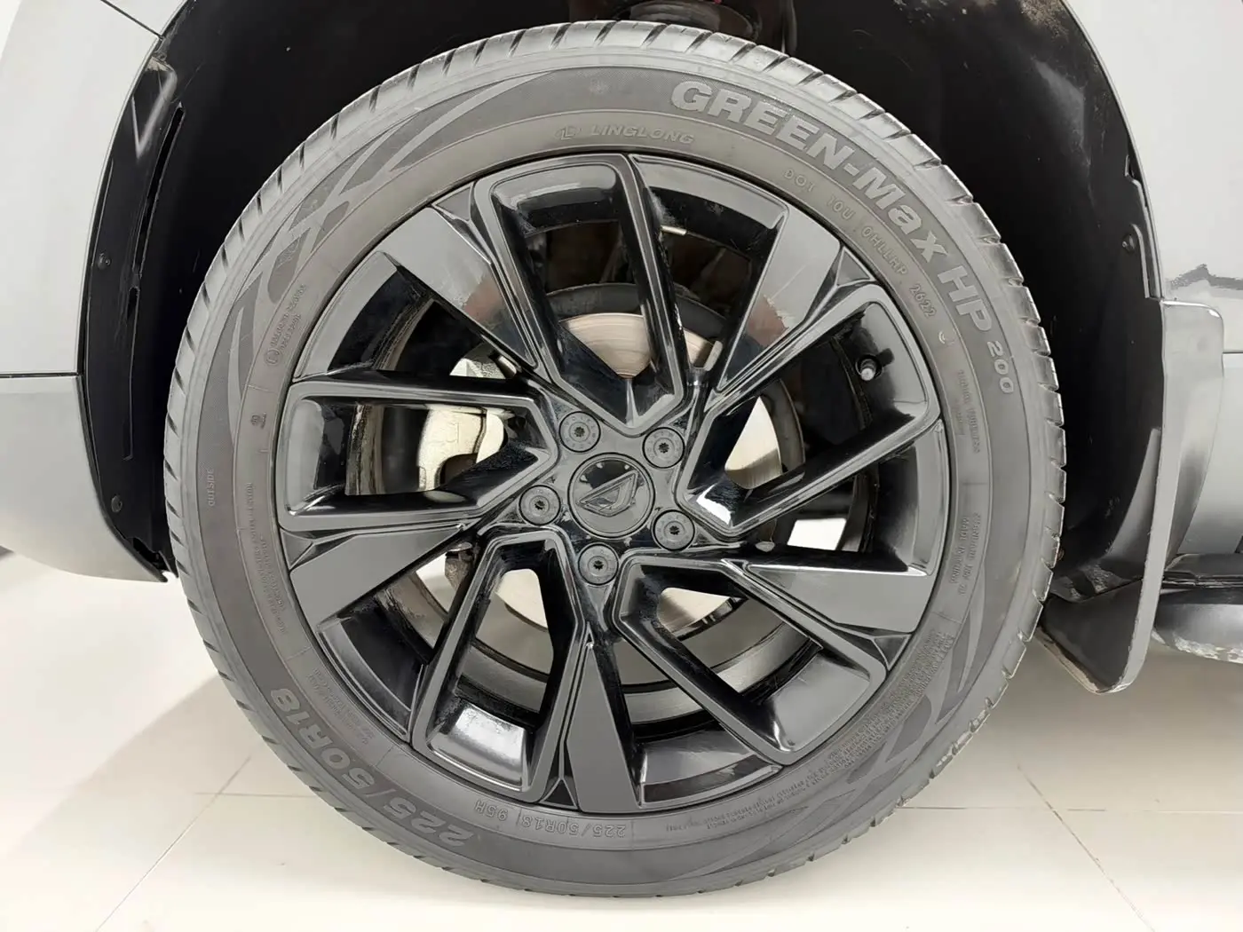 Jetta VS5 2023 — Photo 13/16