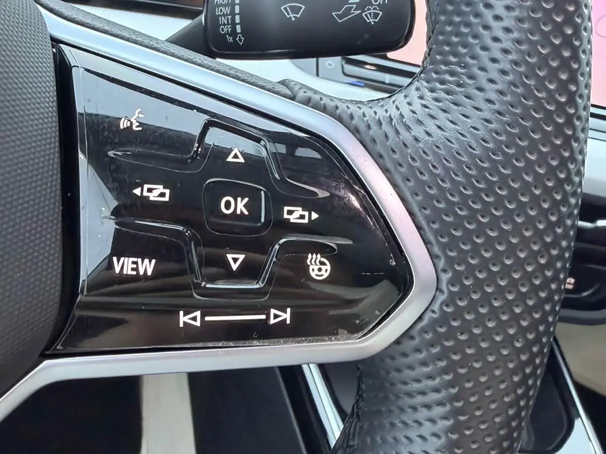 Volkswagen Lamando 2022 — Şəkil 9/19
