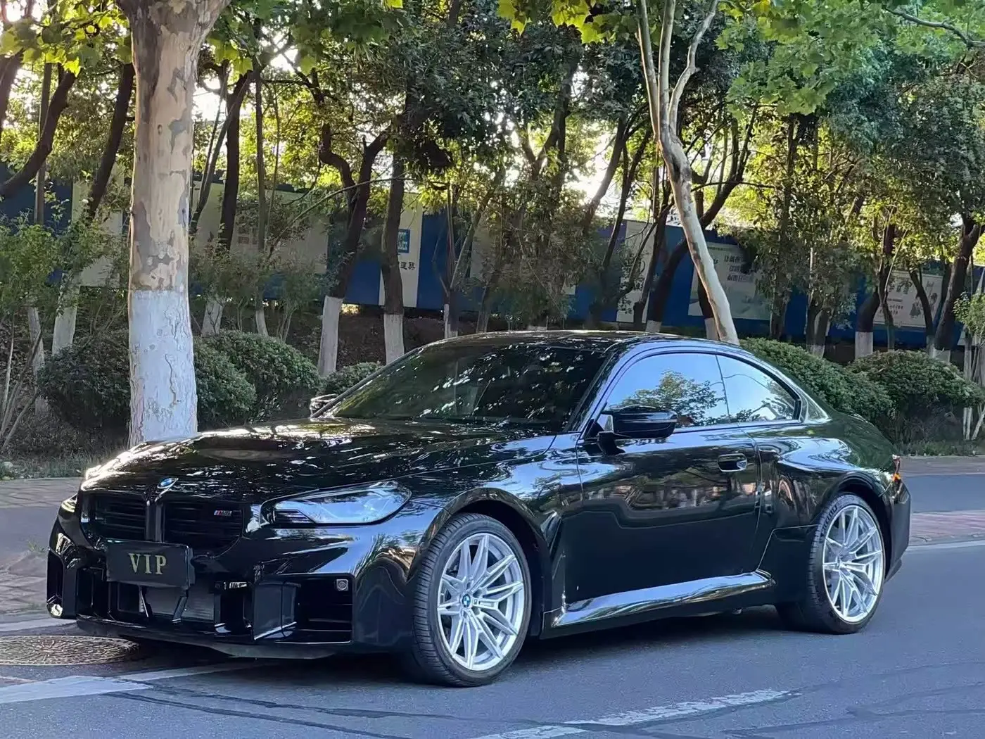 BMW M2, 2026
