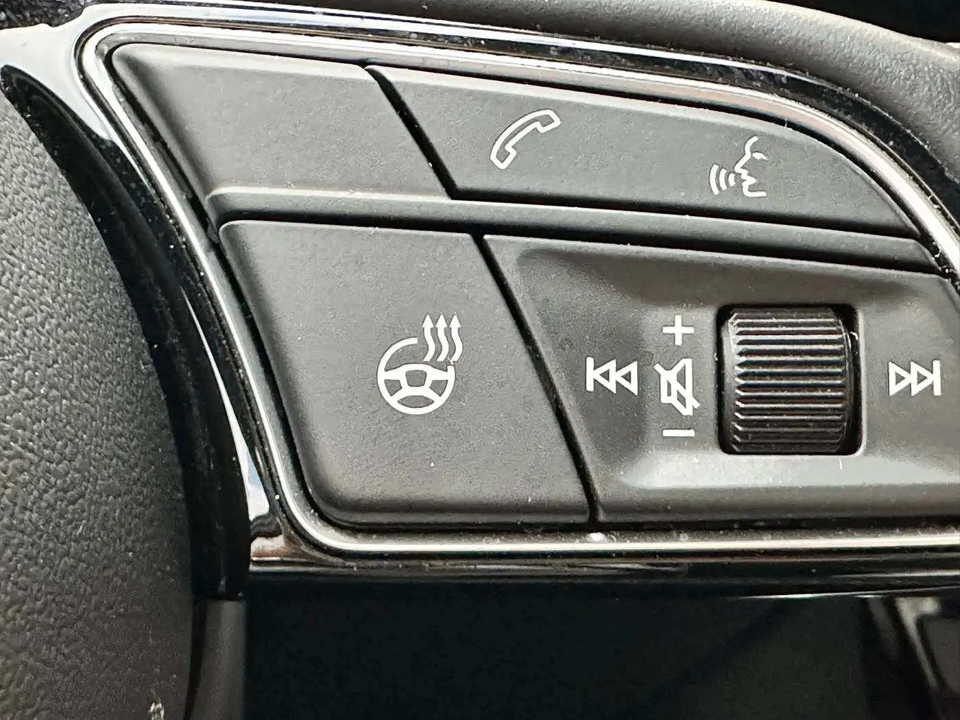 Audi A3 2023 — Photo 11/20