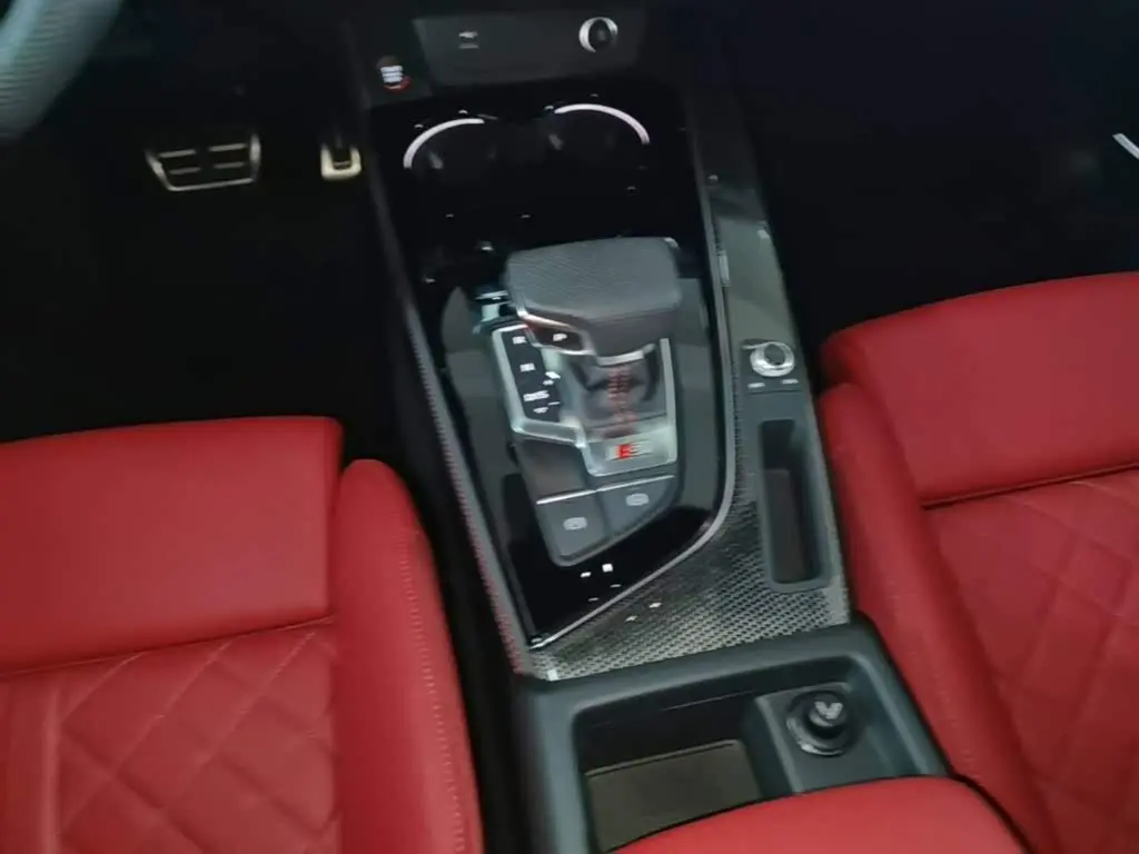 Audi S4 2025 — Photo 14/20