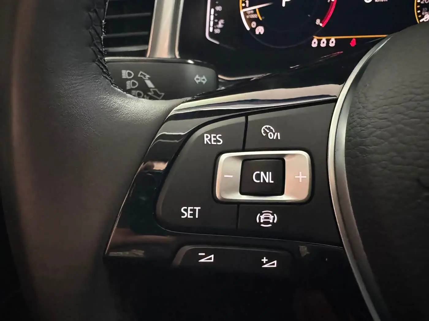 Volkswagen T-ROC 2022 — Фото 18/18