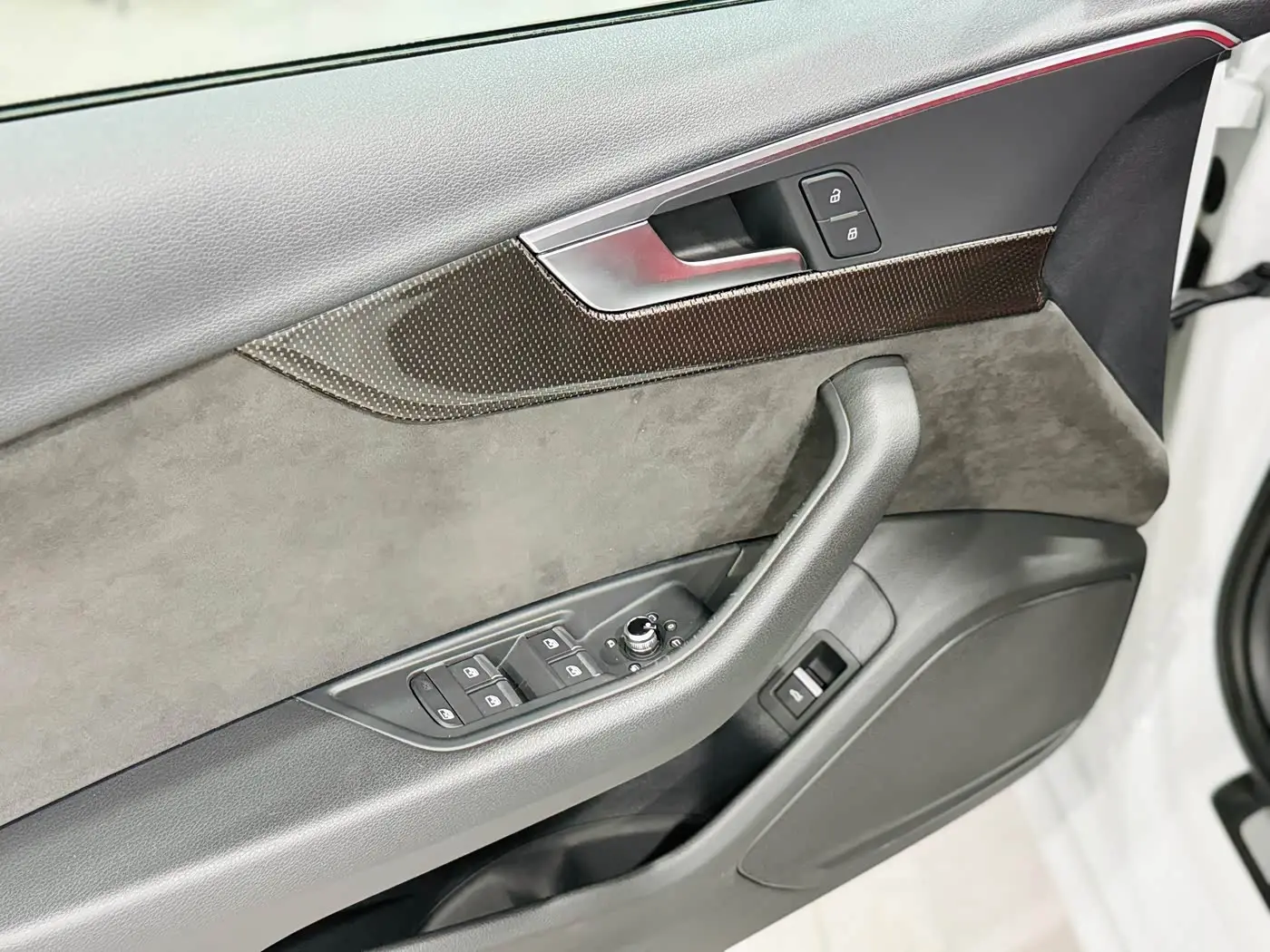Audi S4 2019 — Şəkil 7/16