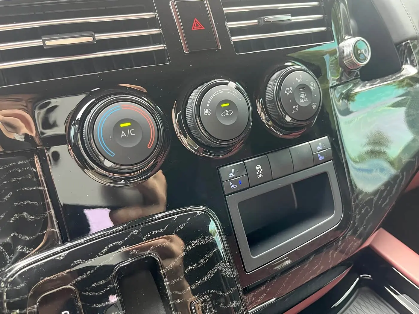 Kemuler Alpha AH Series 2025 — Photo 15/16