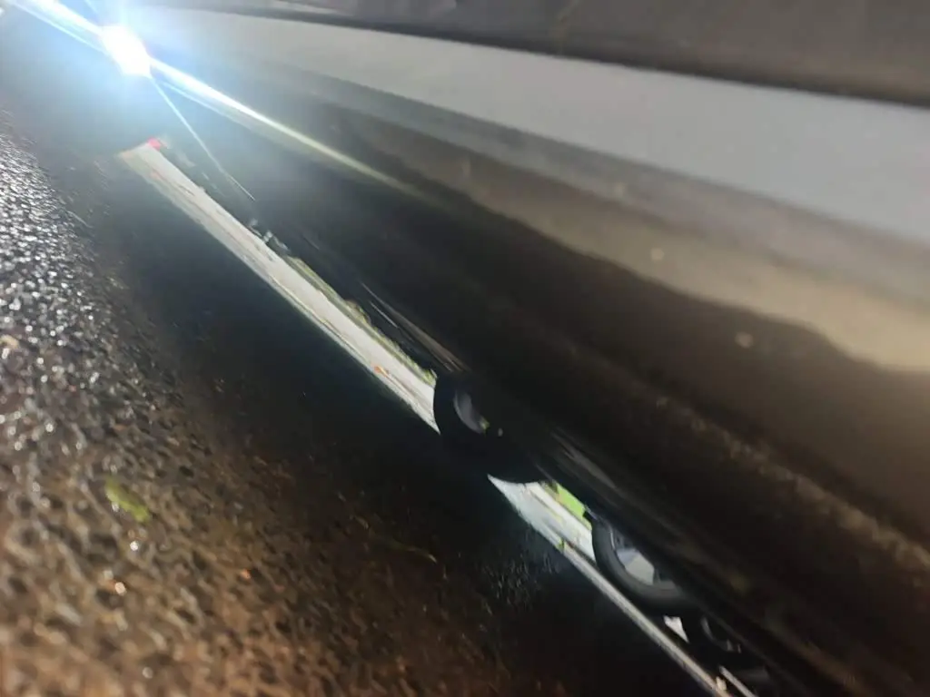 BMW 4 Series 2023 — Photo 19/20