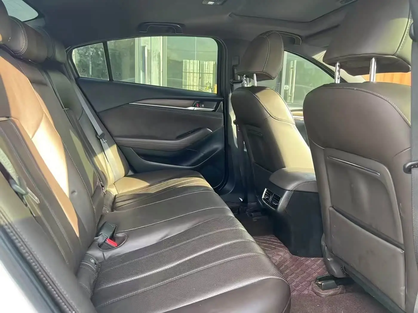 Mazda Atenza 2020 — Photo 6/8