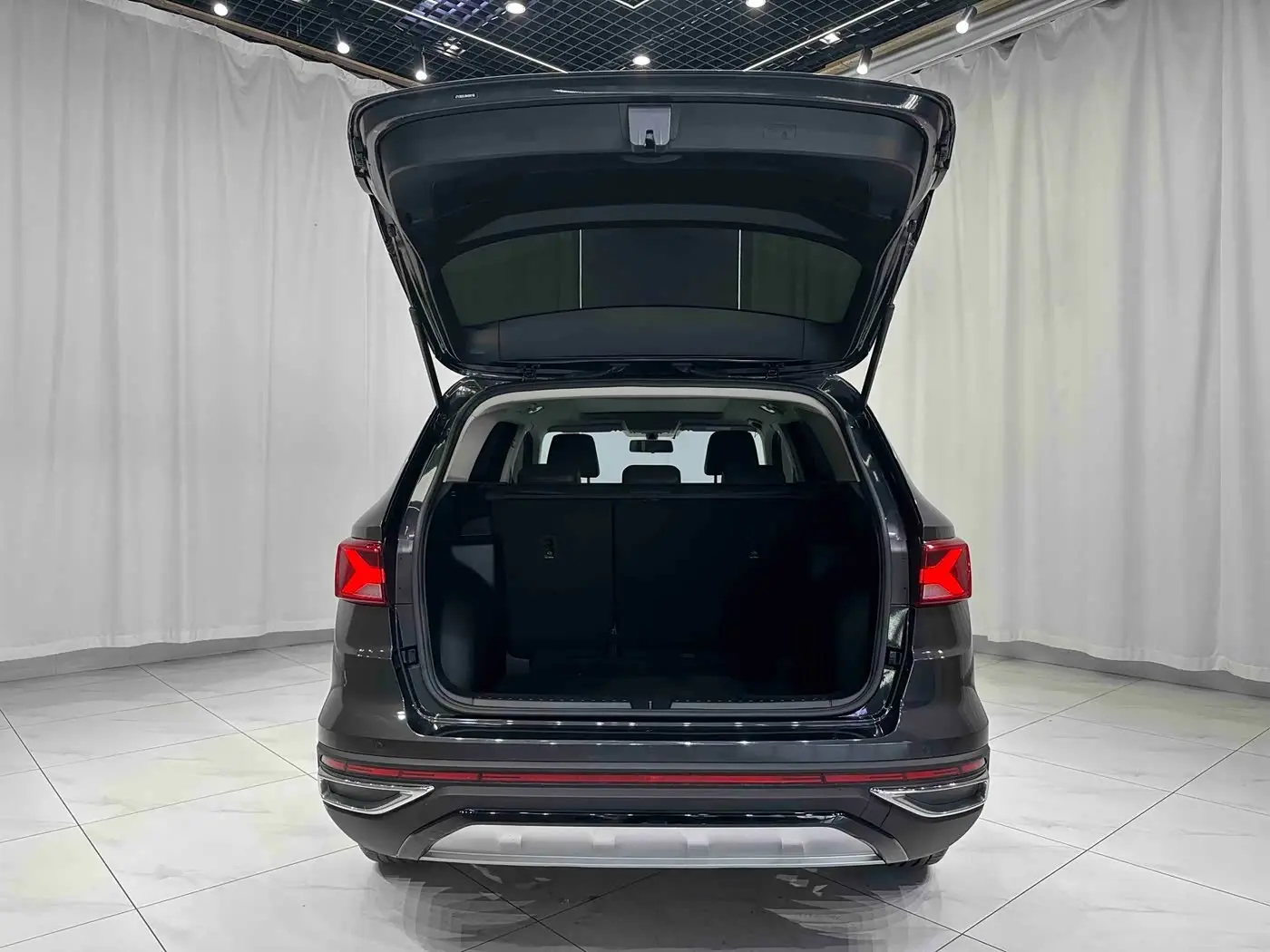 Jetta VS7 2022 — Şəkil 19/20