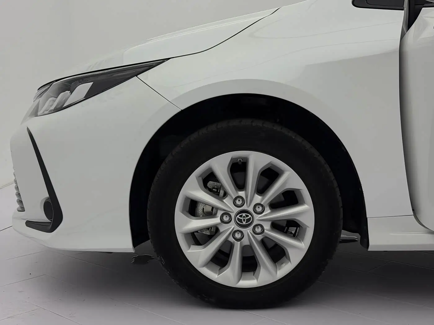 Toyota Corolla 2023 — Photo 20/20