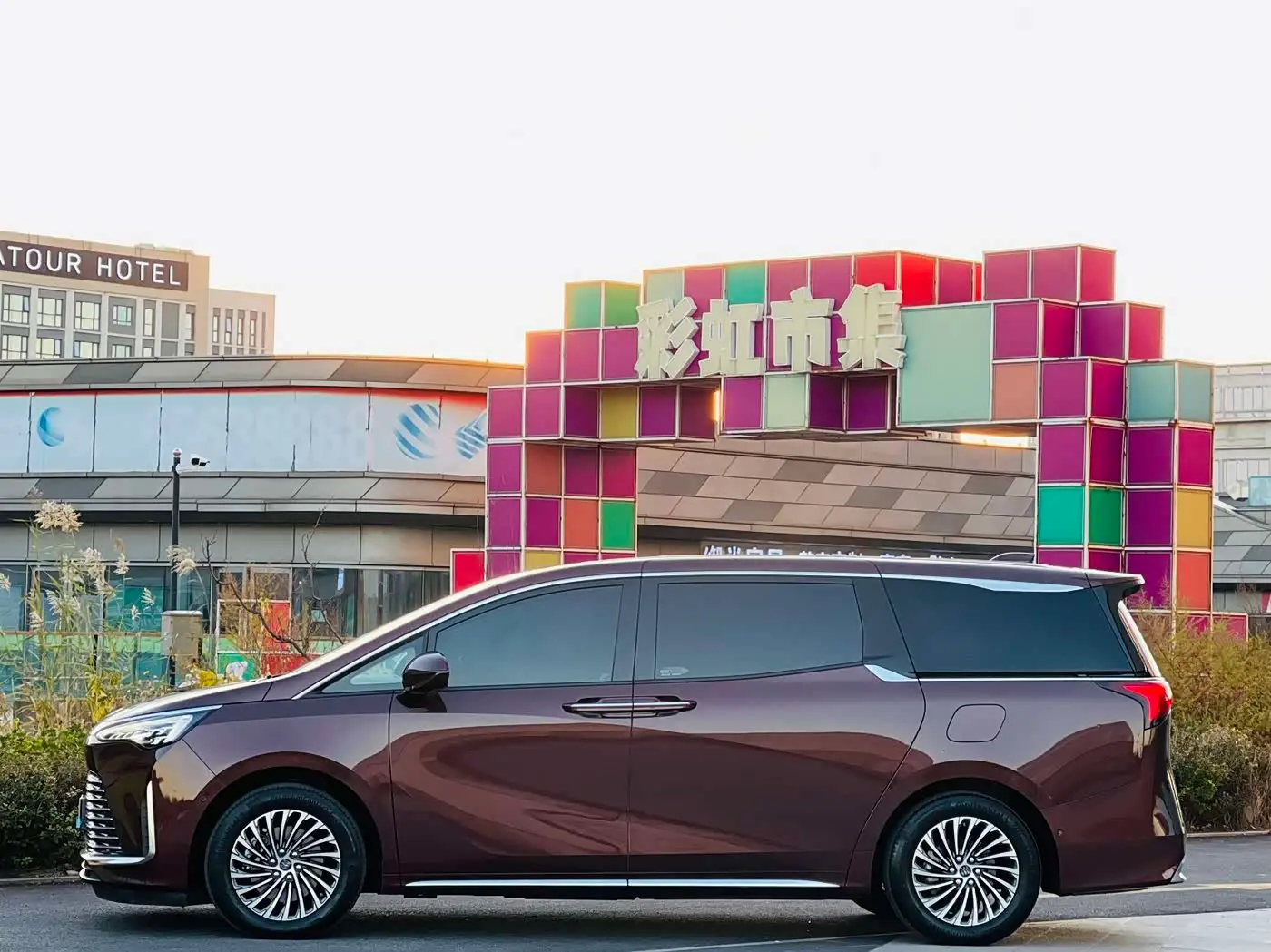 Buick Century 2024 — Photo 3/18