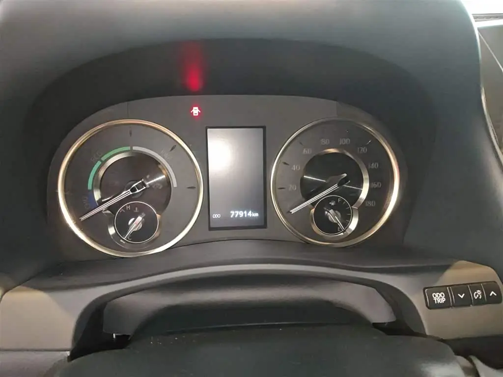 Toyota Vellfire 2020 — Photo 12/20