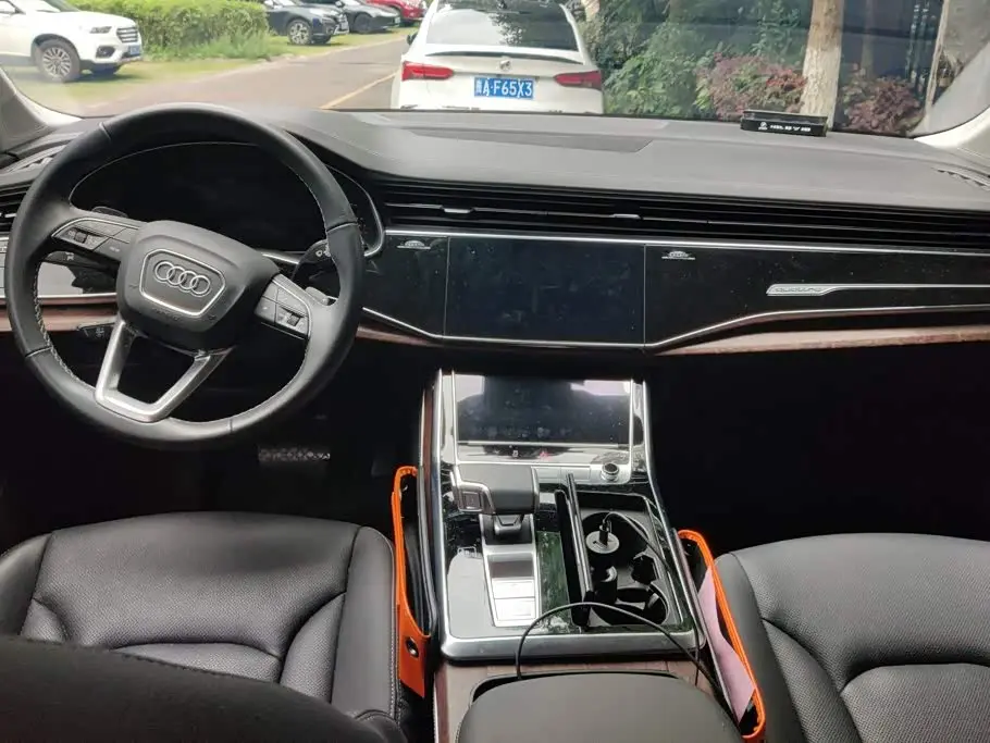 Audi Q7 2026 — Photo 12/16