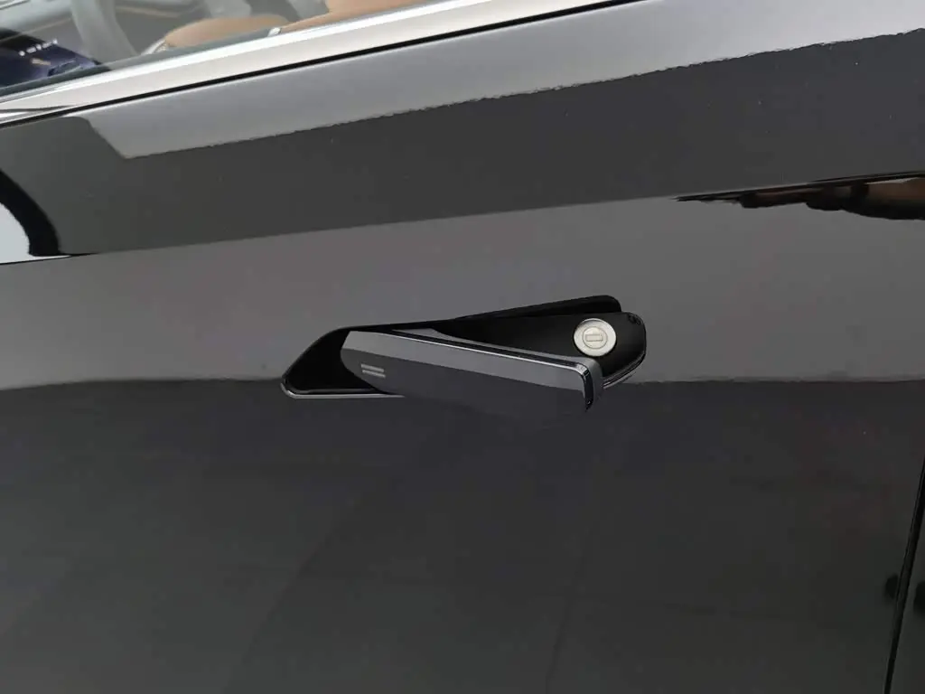 GAC Trumpchi Trumpchi Vision S9 2025 — Фото 18/20