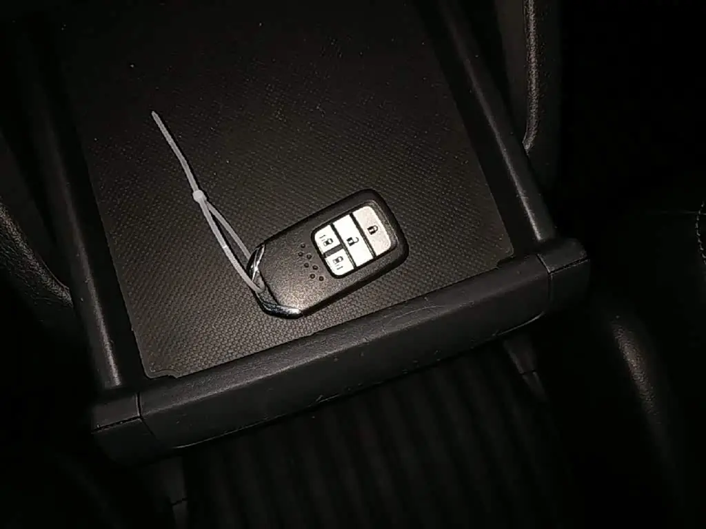 Honda Odyssey 2020 — Şəkil 9/20