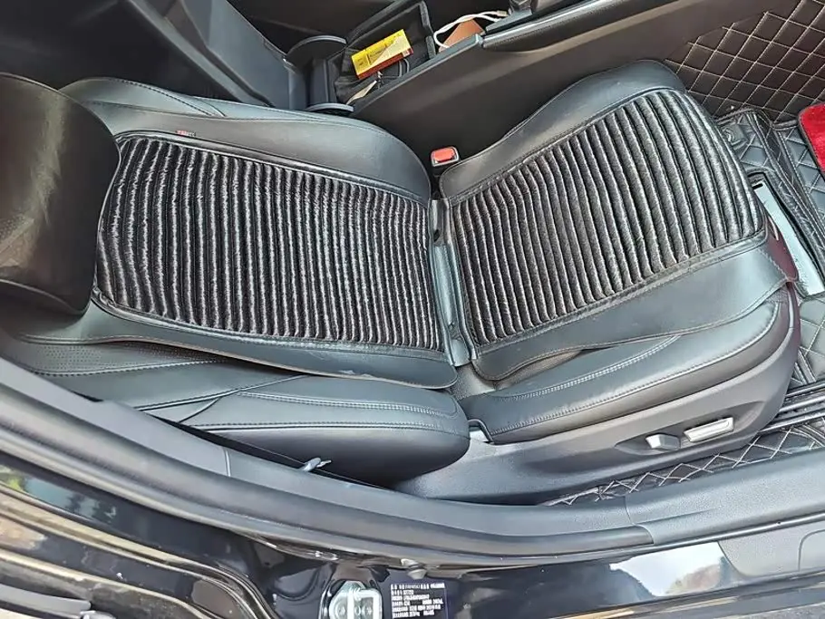 Toyota Avalon 2024 — Şəkil 8/16