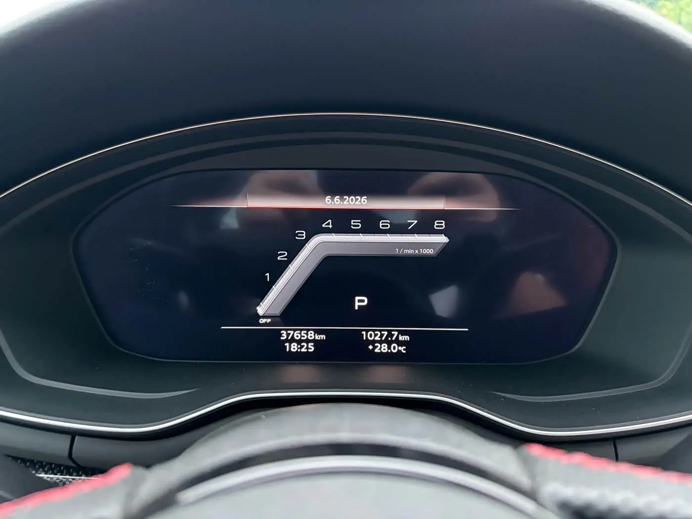 Audi S4 2023 — Photo 13/17