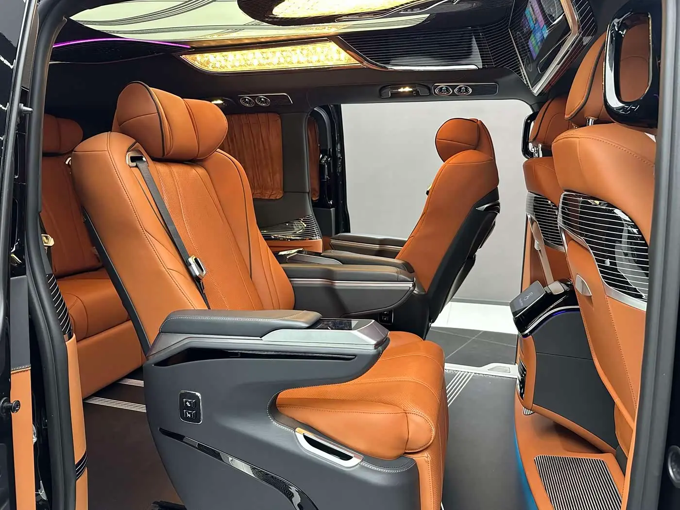 Mercedes-Benz Vito 2023 — Фото 11/20