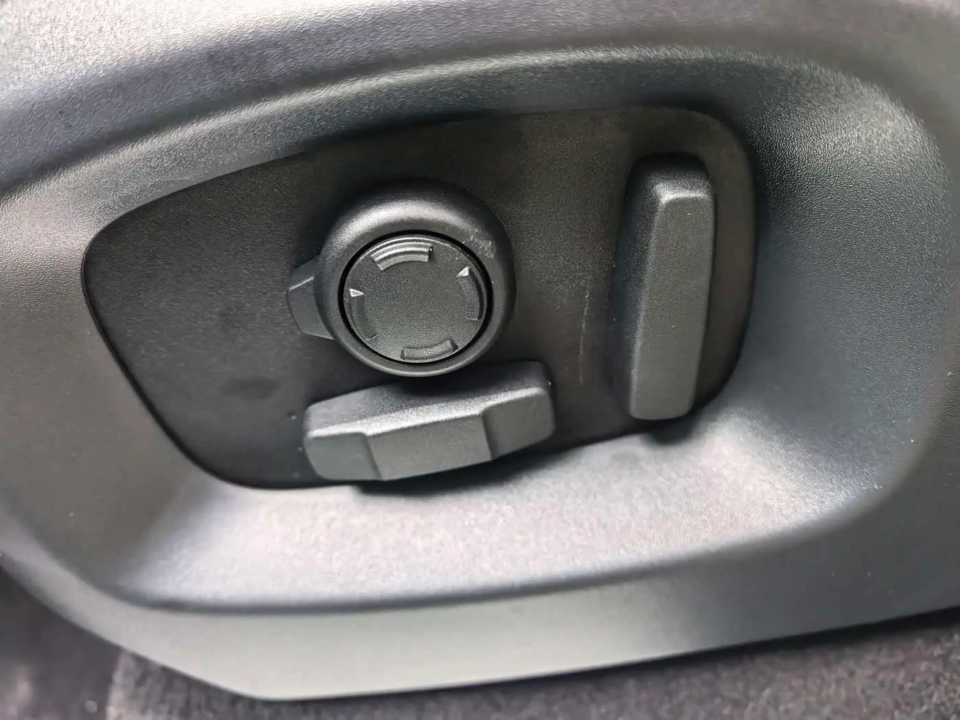 Land Rover Range Rover Sport 2017 — Photo 20/20
