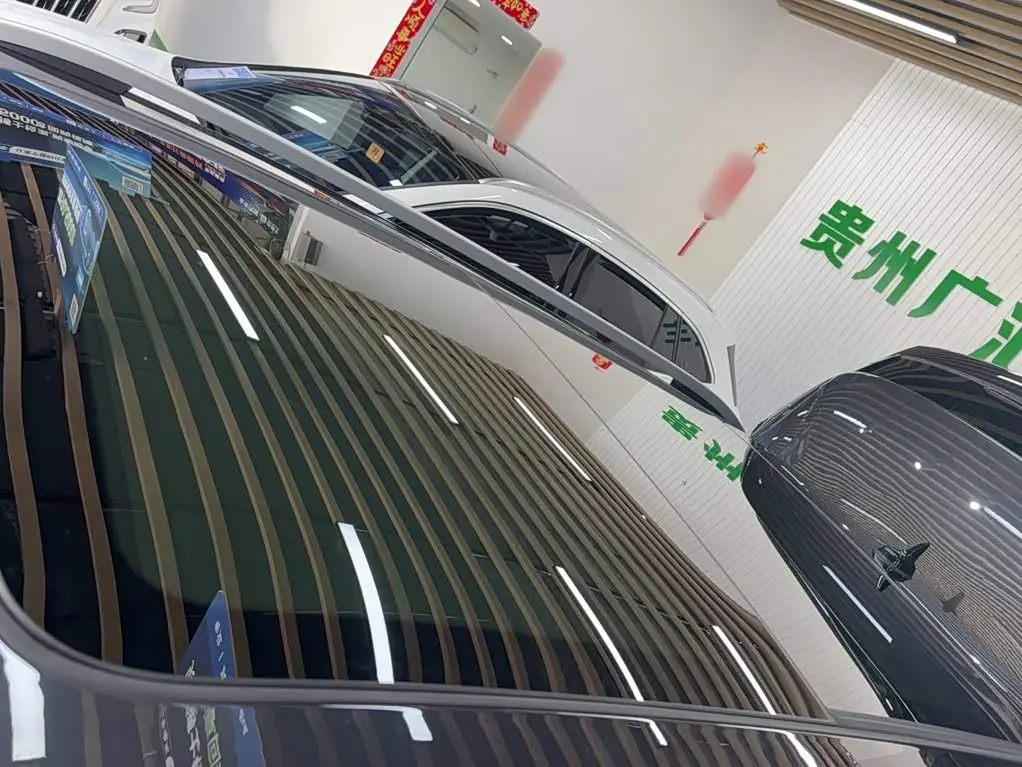 Volkswagen Tharu 2025 — Şəkil 19/20
