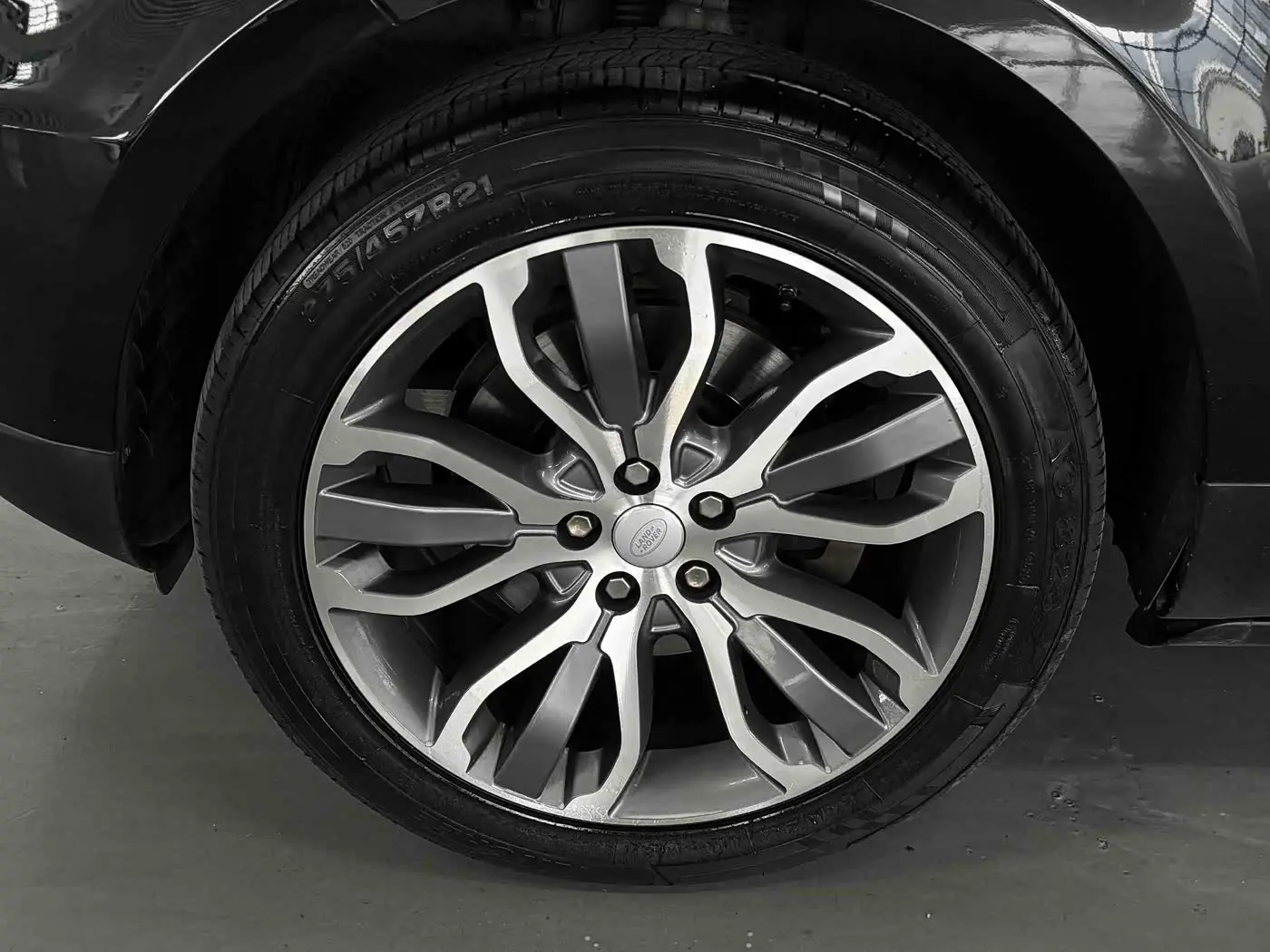 Land Rover Range Rover Sport 2016 — Şəkil 17/20