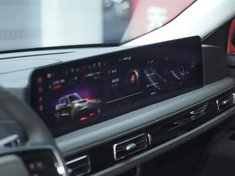 Lincoln Aviator 2024 — Photo 17/20