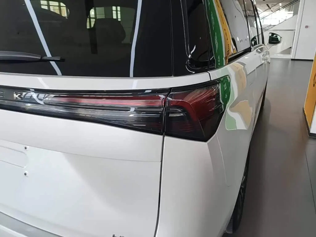 Buick GL8 New Energy 2025 — Şəkil 8/20