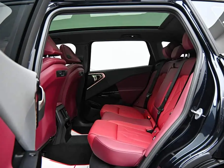 BMW X3 2026 — Şəkil 12/20