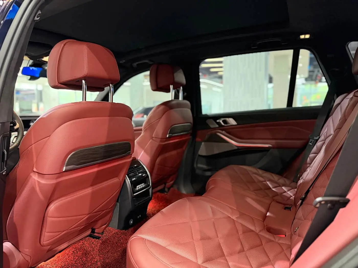 BMW X5 2023 — Photo 7/17