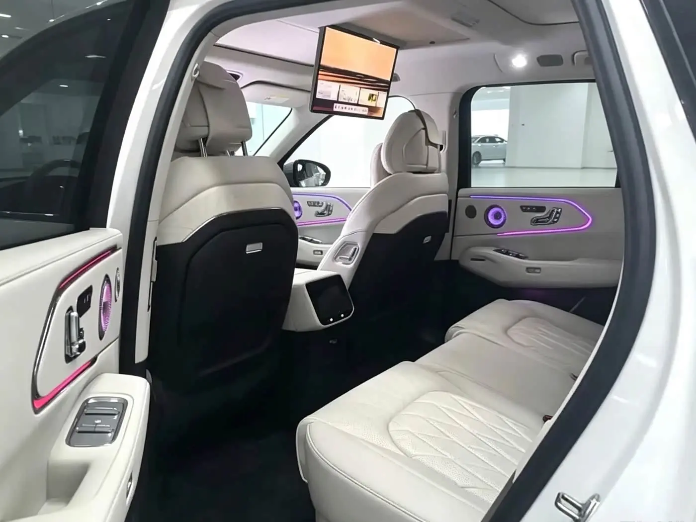 ZEEKR 8X 2026 — Photo 3/6