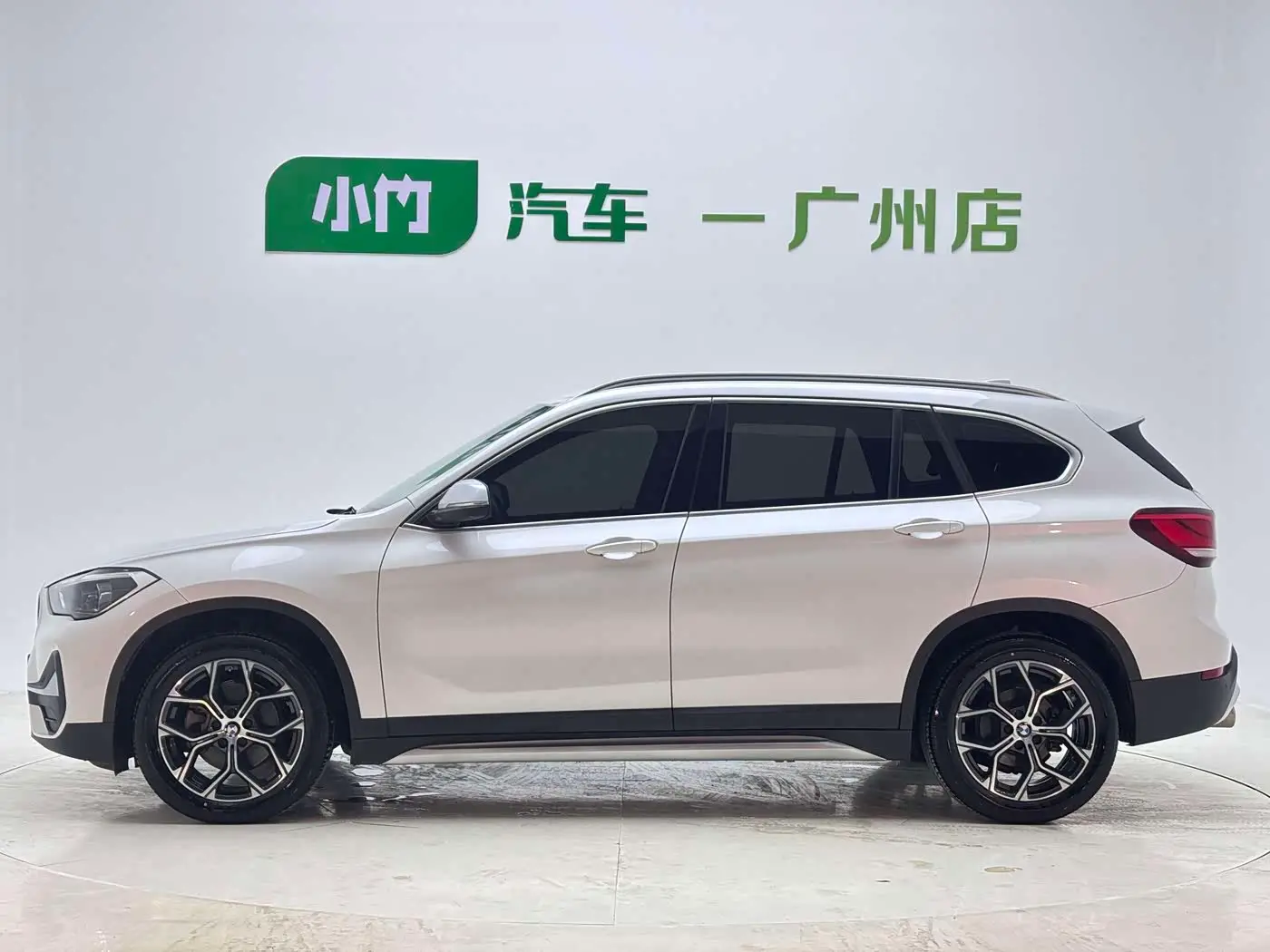 BMW X1 2023 — Şəkil 7/20