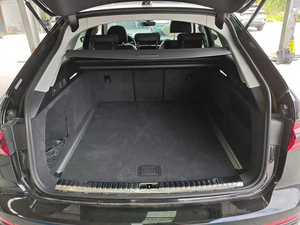 Audi A6 2024 — Şəkil 12/12