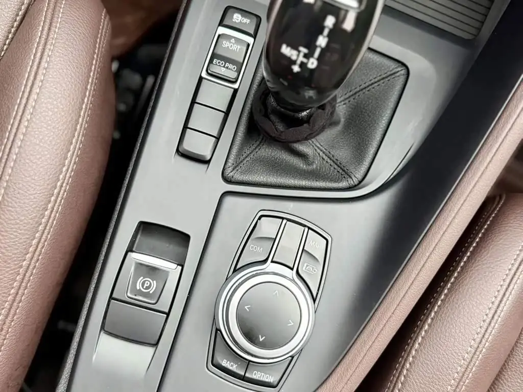 BMW X1 2022 — Фото 8/9