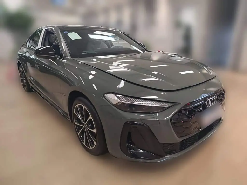 Audi A5L 2026 — Şəkil 7/20