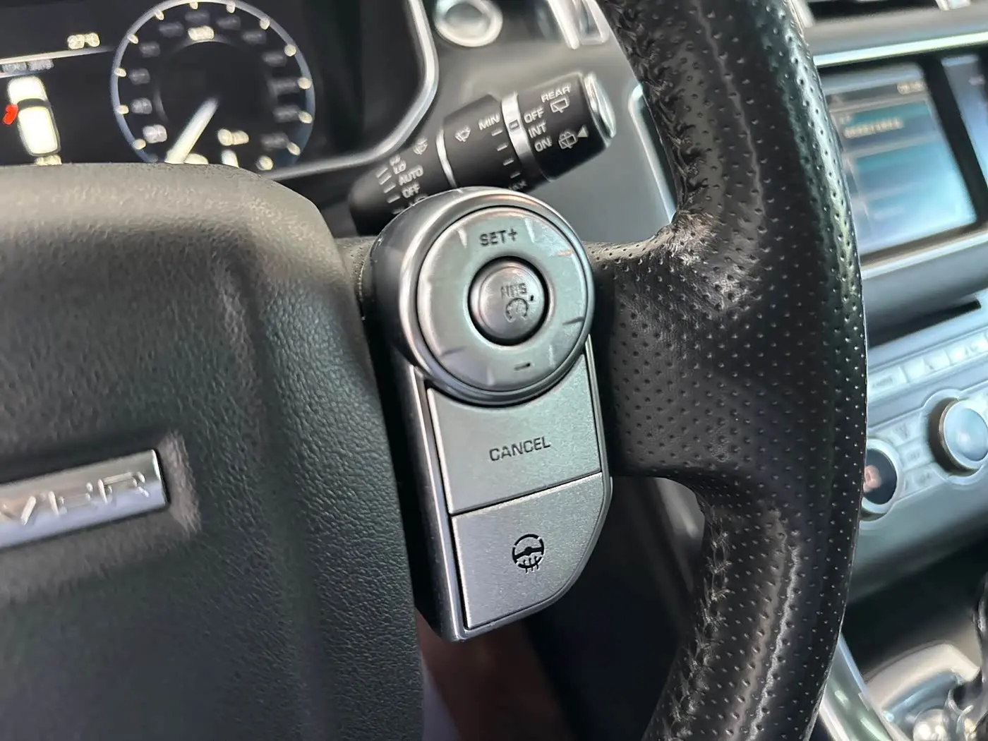 Land Rover Range Rover Sport 2014 — Photo 5/20