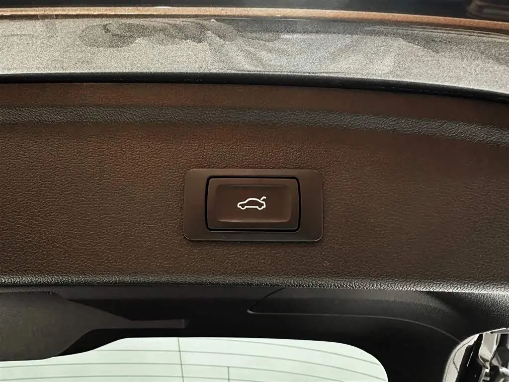 Audi A3 2022 — Photo 18/20