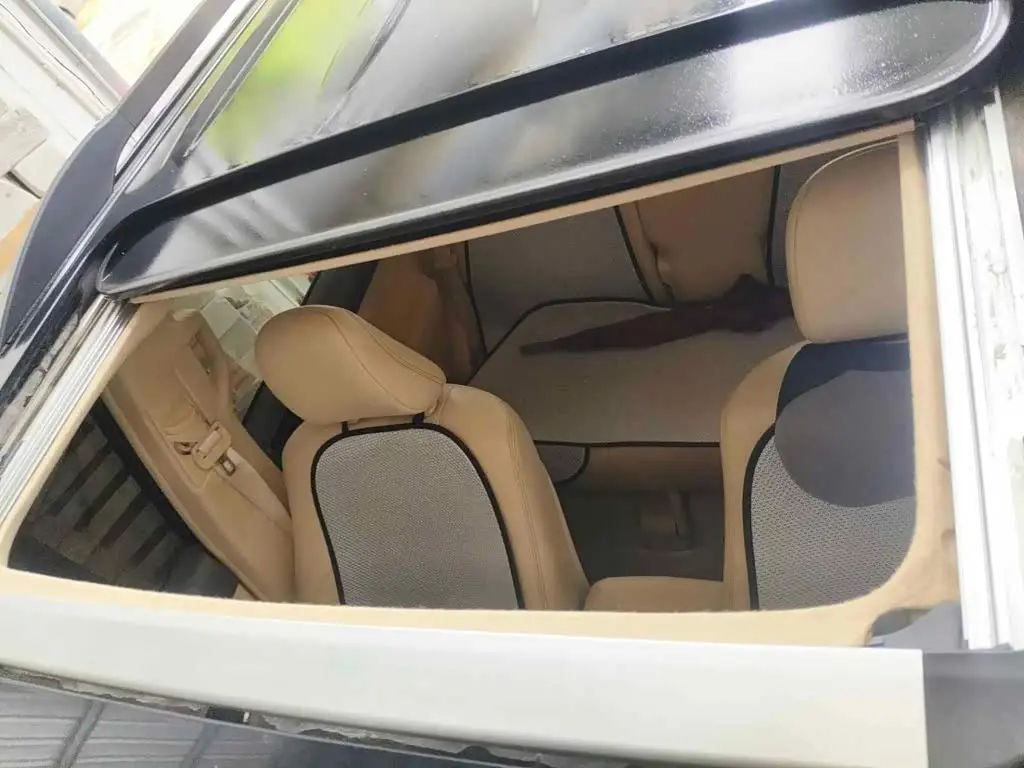 Toyota Prado 2017 — Photo 6/13