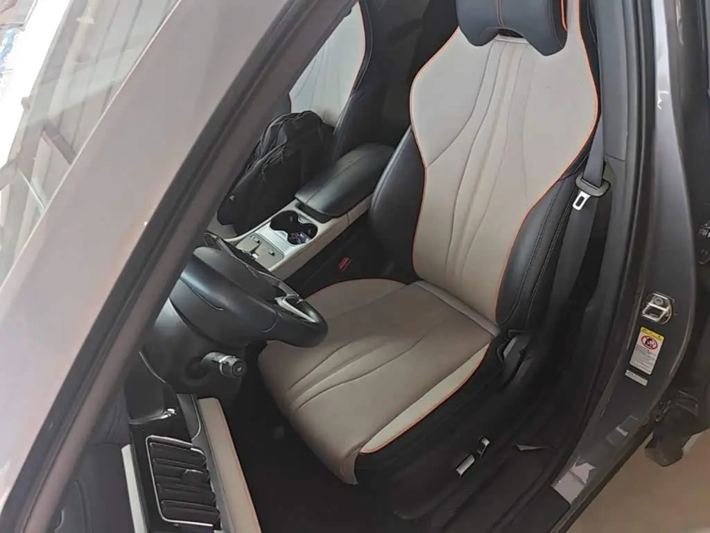 BYD Song PLUS PHEV 2023 — Şəkil 15/20