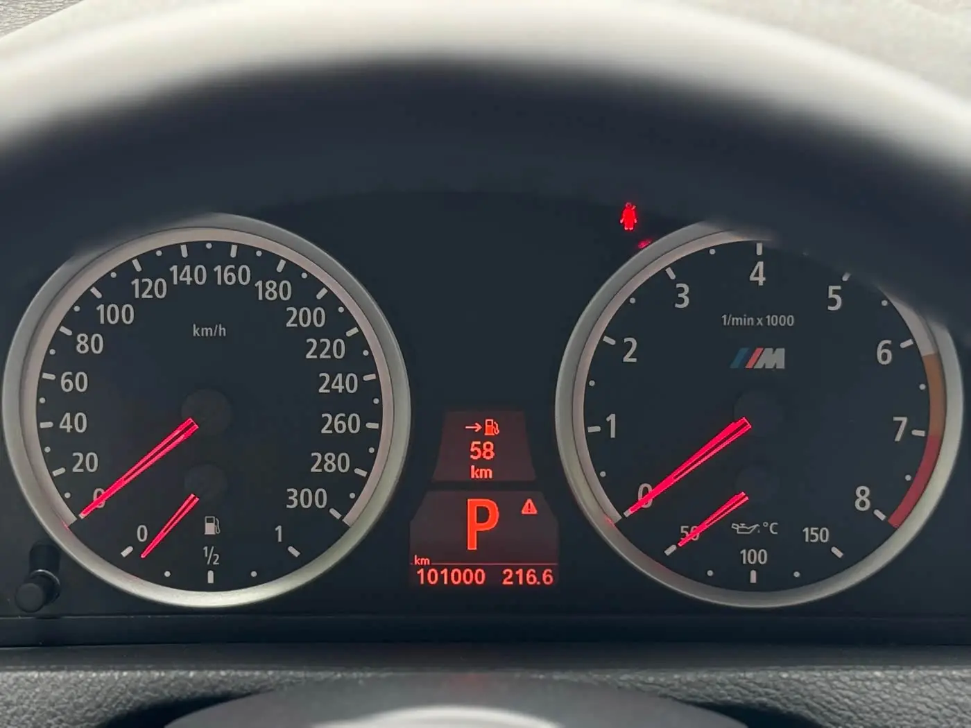 BMW X5 M 2013 — Şəkil 19/19
