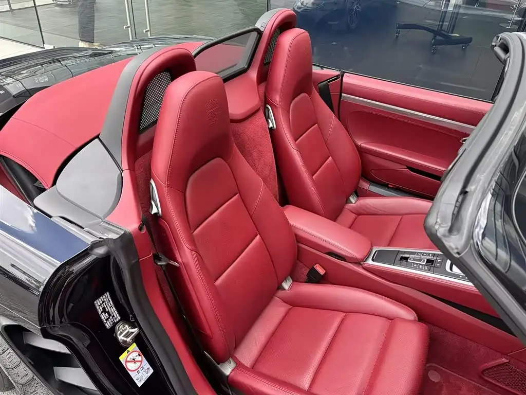 Porsche 718 2021 — Şəkil 13/20