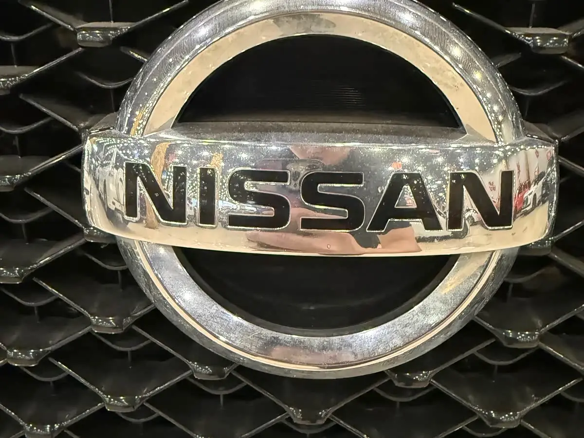 Nissan Patrol 2017 — Şəkil 18/20