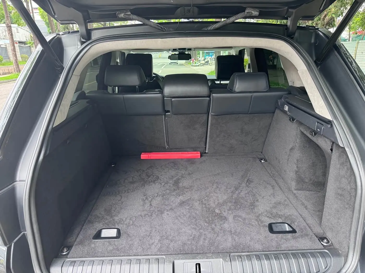 Land Rover Range Rover Sport 2013 — Photo 19/20