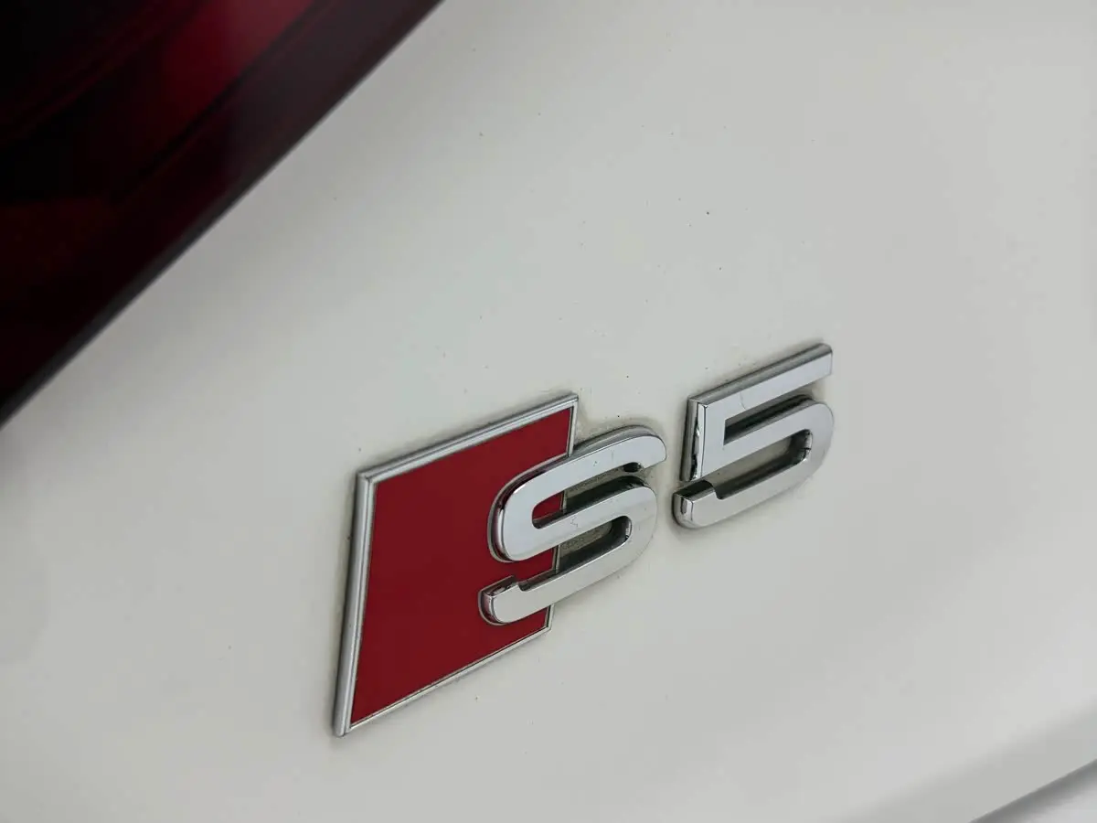 Audi S5 2015 — Фото 9/10