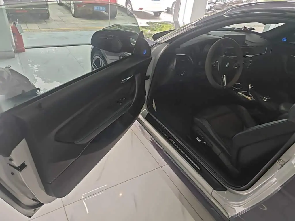 BMW M2 2019 — Photo 16/20