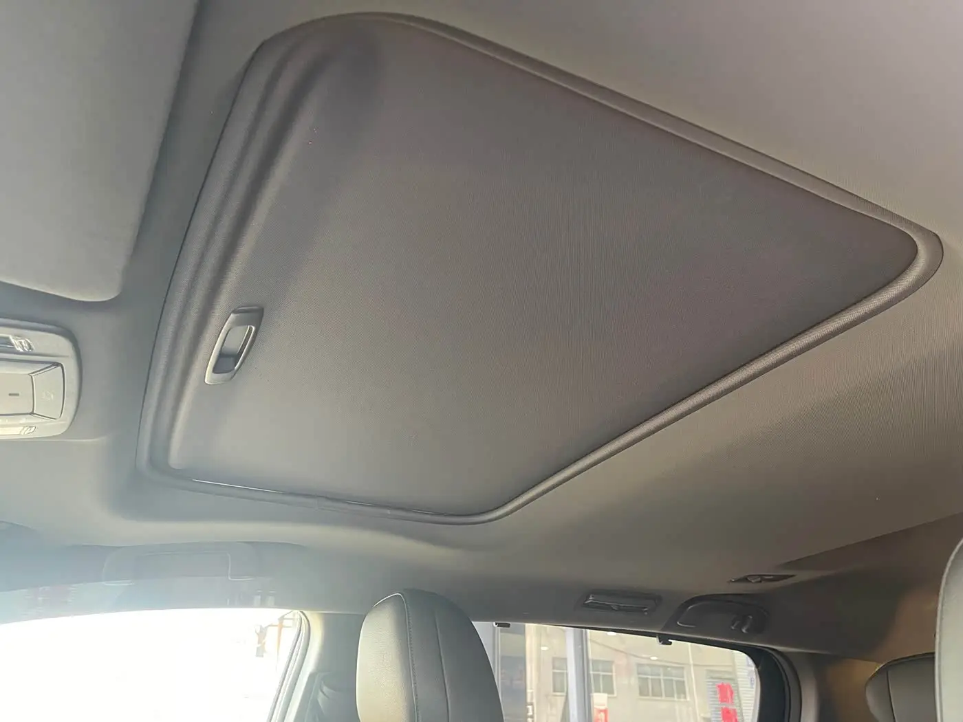 Toyota Sienna 2022 — Photo 7/9