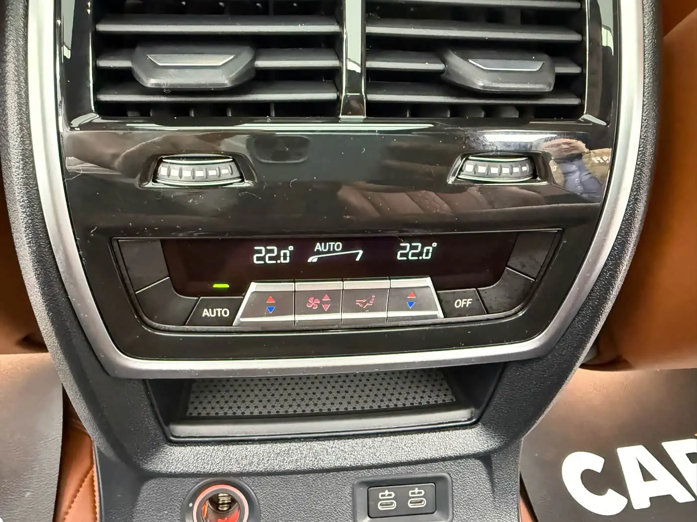 BMW X7 2023 — Photo 20/20