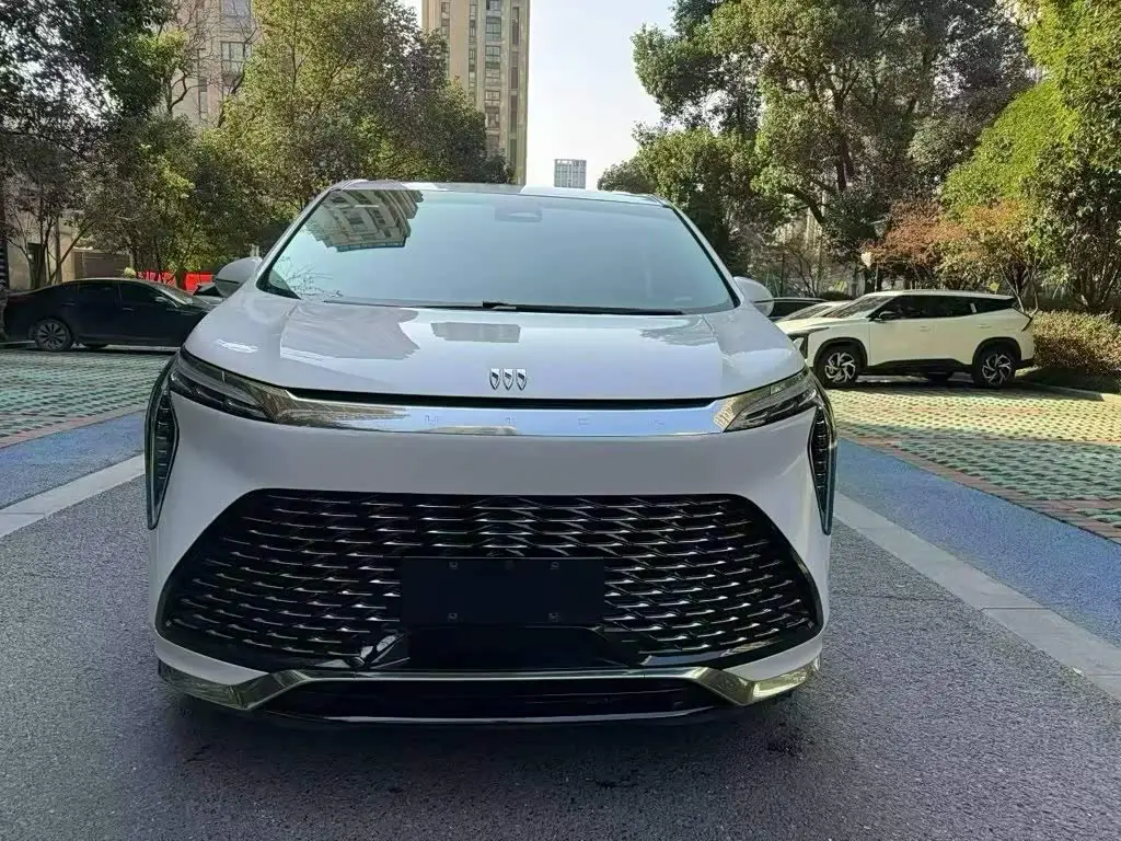 Buick Century 2023 — Şəkil 1/9