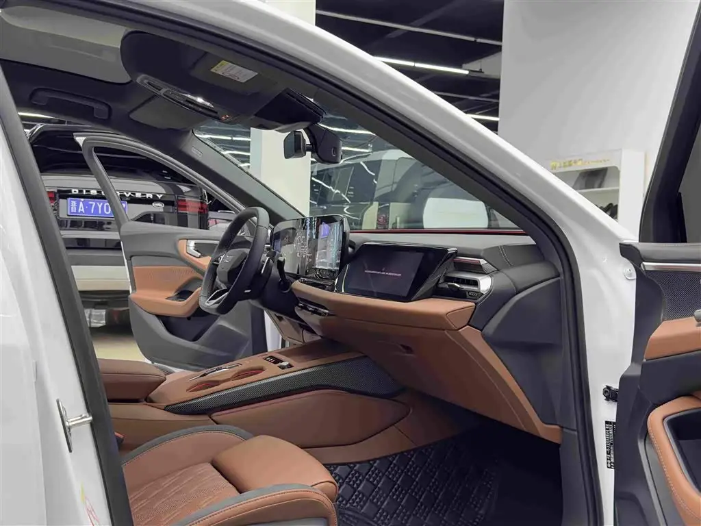 Audi A5L 2026 — Photo 10/17