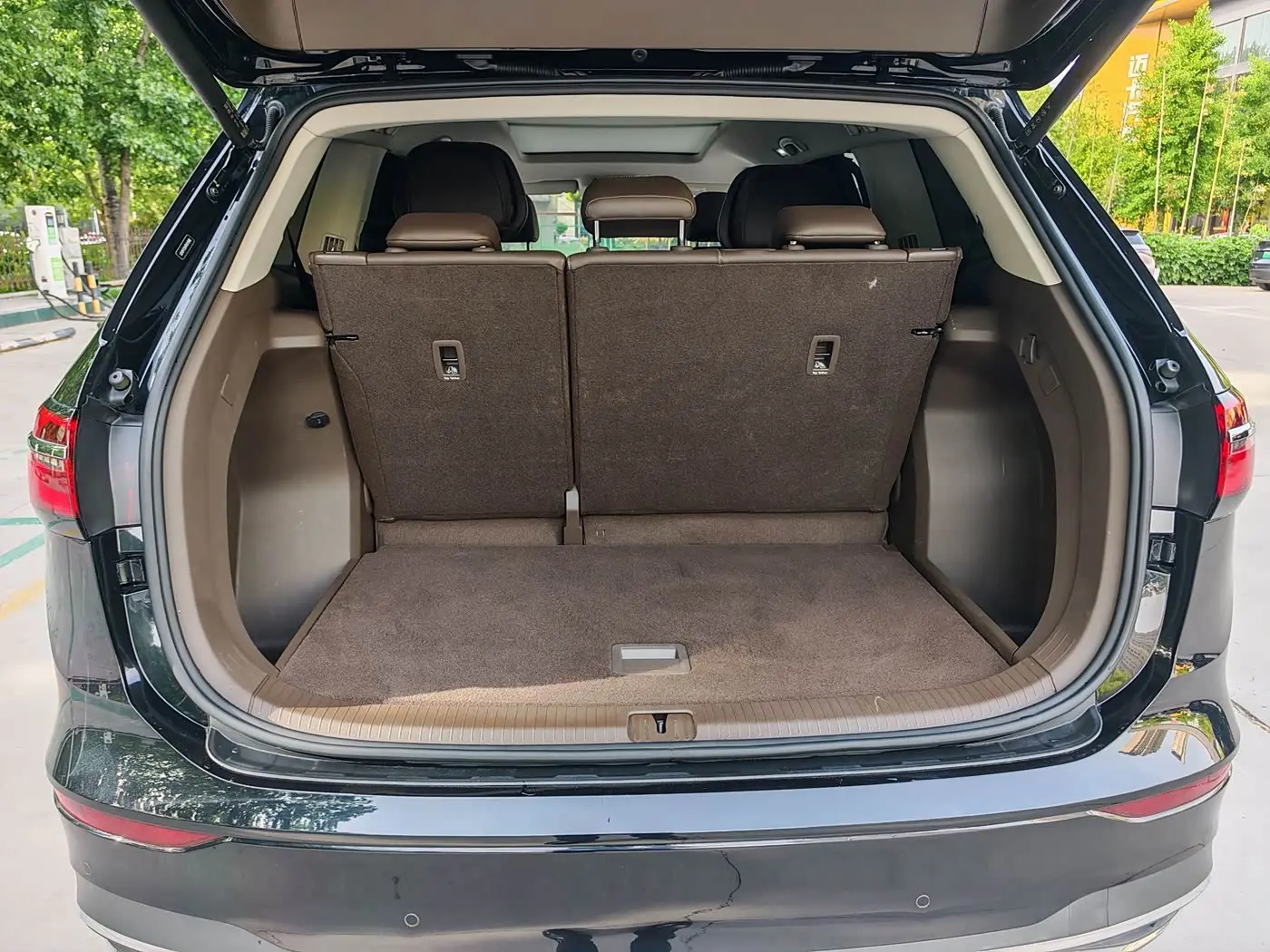 Volkswagen Viloran 2025 — Photo 11/13